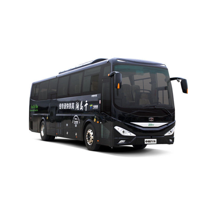 11m 46-osobowy elektryczny autobus autobusowy Długa odległość jazdy Dla transportu publicznego