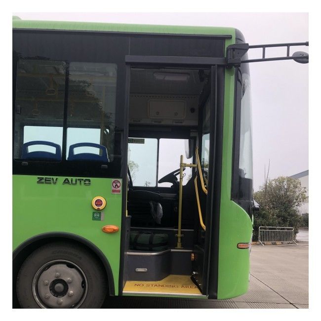 6,6 m BEV Battery City All Electric Minibus z 1/2 drzwiami dla pasażerów