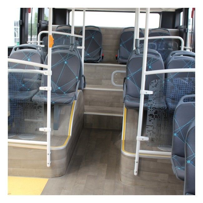 10,5 m Autobusy i autokary Elektryczny autobus pasażerski Nowe pojazdy energetyczne Autobus czysto elektryczny