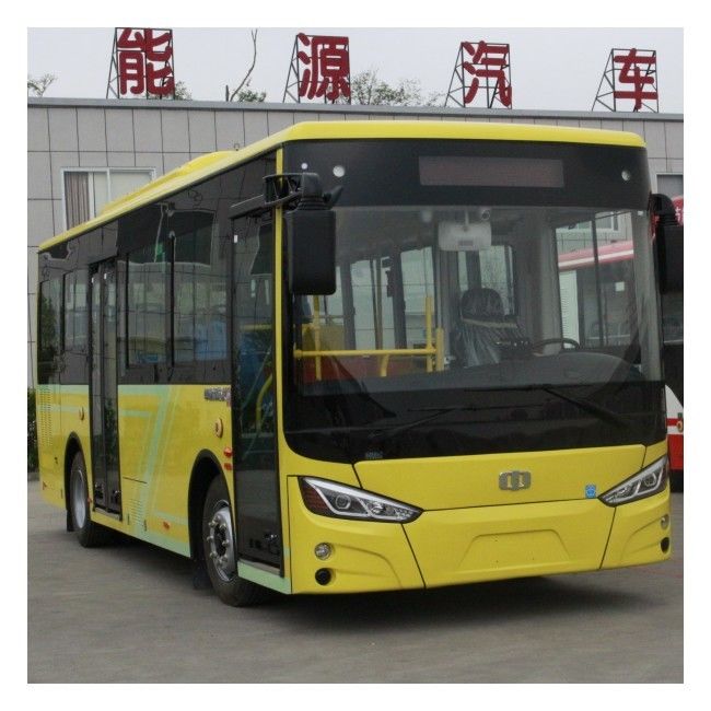 8m Autobus z silnikiem wysokoprężnym 28 miejsc Euro 4 Dla miejskiego transportu publicznego