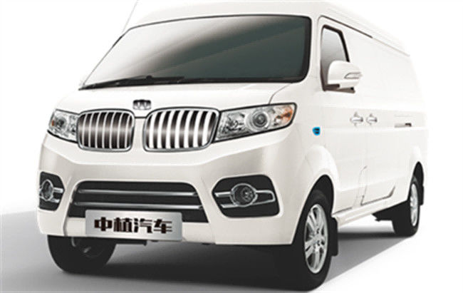 Elektryczny Van Cargo Nowy Mini Van Lhd Rhd Chiński Mini Cargo 90 Mph ponad 200 mil