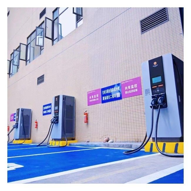 5.9m Elektryczne minibusy elektryczne z 14 miejscami dla transportu publicznego.