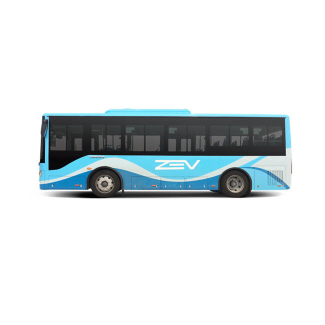 5-gwiazdkowy Minibus EV z oceną bezpieczeństwa z czasem ładowania klimatyzacji w ciągu 2 godzin