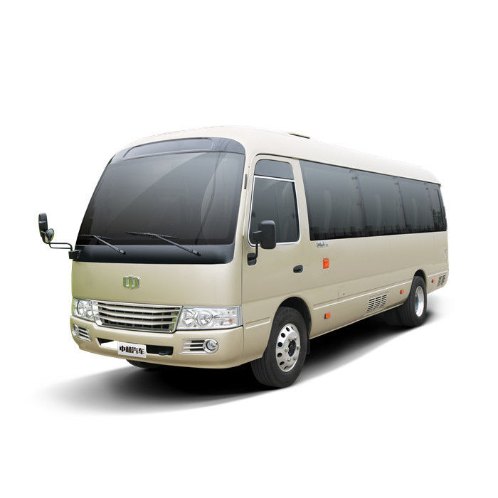 6m Ev Coaster Minibus czysty autobus elektryczny 10-19 miejsc Prędkość ponad 280km