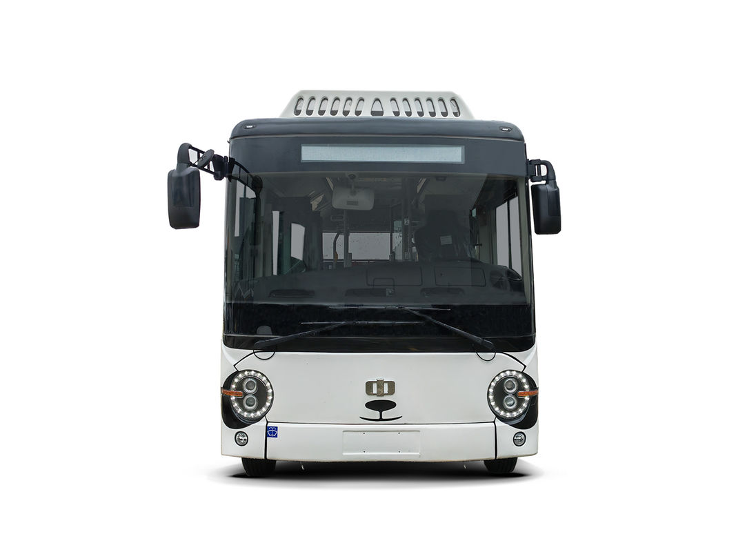 Zev Bus Elektryczny minibus 5,9m 14 miejsc LHD RHD Długodystansowy transport publiczny.