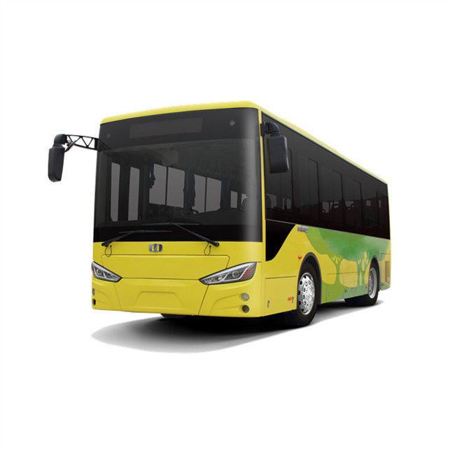 8m 28 miejsc Zev Bus Bateria napędzane autobusy nisko piętrowe autobusy miejskie Transit Bus.
