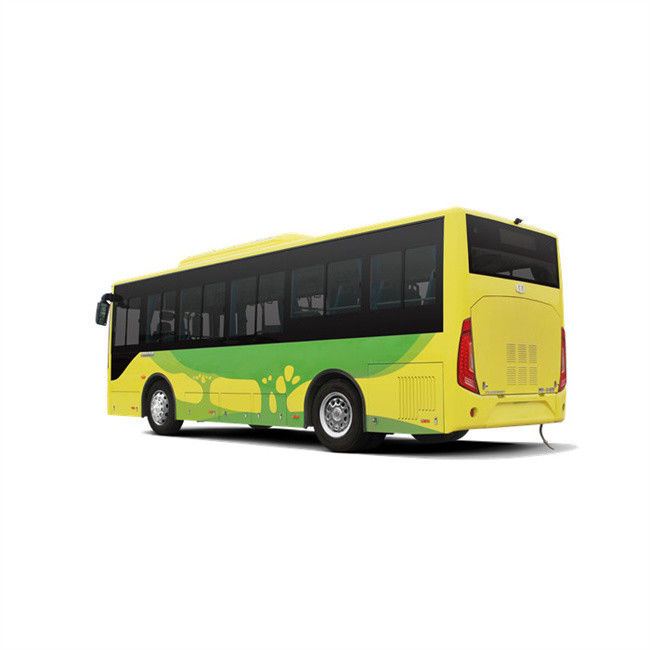 8m 28 miejsc Zev Bus Bateria napędzane autobusy nisko piętrowe autobusy miejskie Transit Bus.