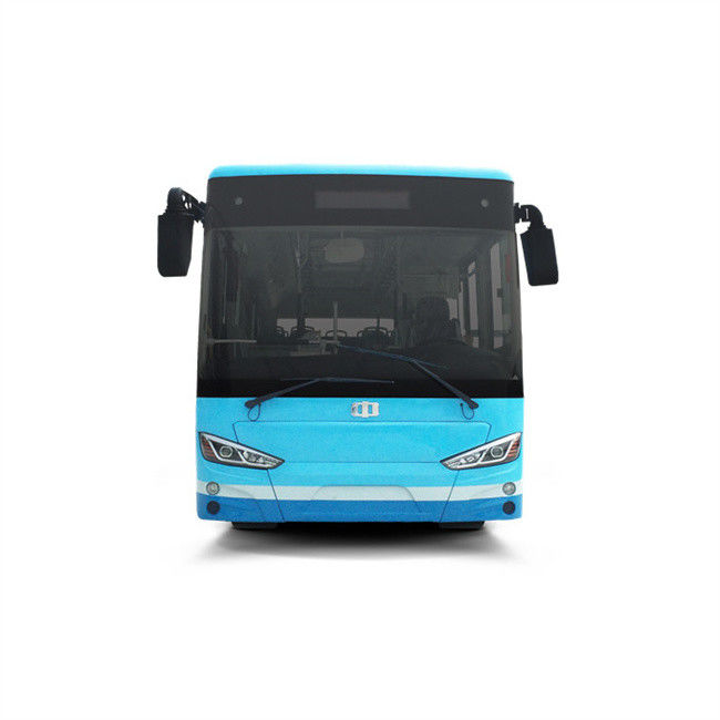 28 miejsc elektryczny autobus miejski 2025 Trendy w przyjmowaniu autobusów elektrycznych z przebiegiem 250 km