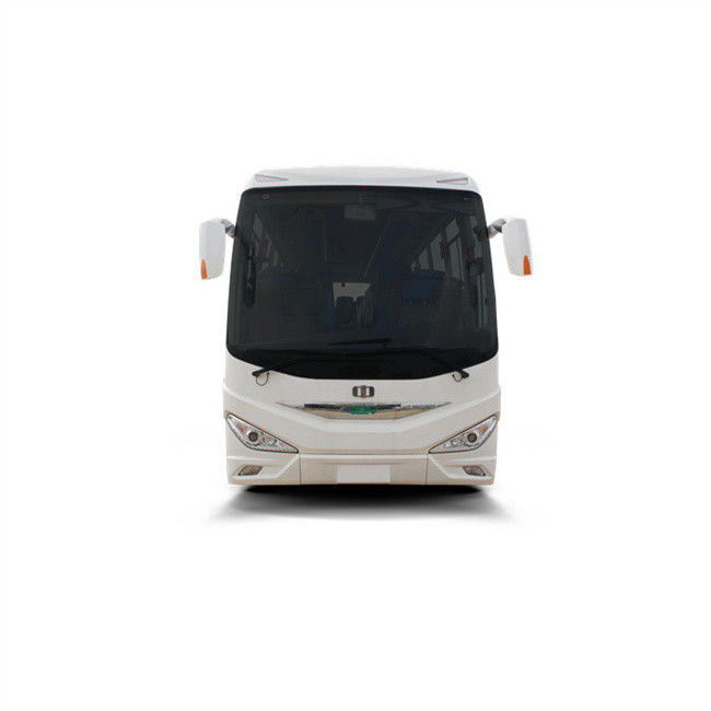 11m Diesel Coach Bus Luxury bus 49 miejsc dla transportu międzymiasta