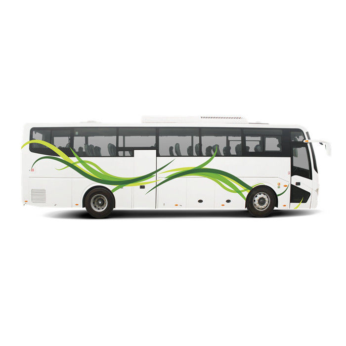 11m Electric Coach Bus Nowy autobus 46 miejsc Turystyczny luksusowy autobus dla transportu międzymiastowego.