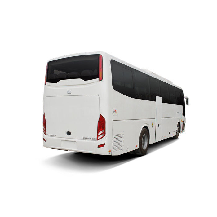 11m Electric Coach Bus Nowy autobus 46 miejsc Turystyczny luksusowy autobus dla transportu międzymiastowego.