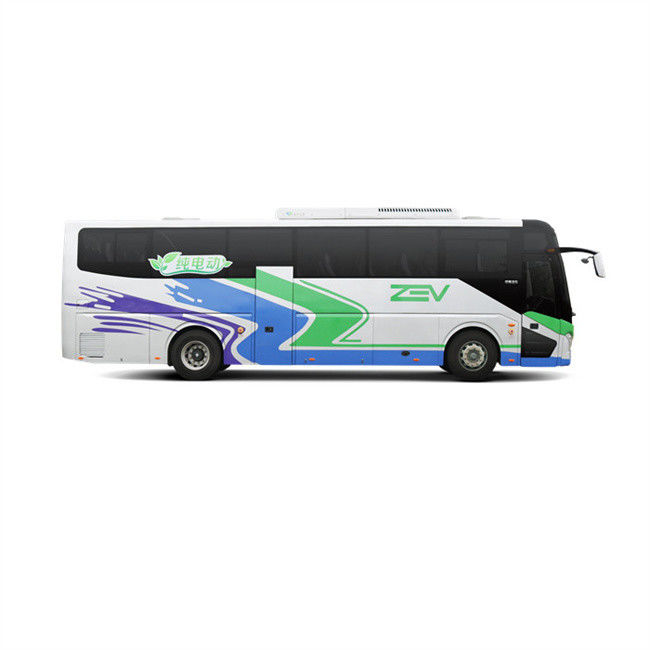11m luksusowy autobus turystyczny Elektryczny Autobus Autobus Premium Pasażerski Autobus dla podróży miejskich i turystycznych.