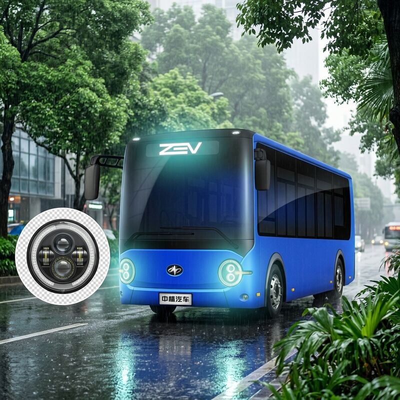 6.6m czysto elektryczne autobusy Mini City Bus Zero Busy dla transportu publicznego 16 miejsc