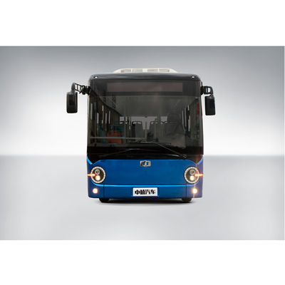 6 M 16 miejsc Elektryczny autobus miejski Minibusy e-bus z klimatyzacją Zero emisji.