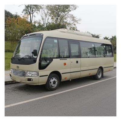 8m Electric Coaster Mini Bus 24-32 miejsc Autobusy Autobusy Transportowe