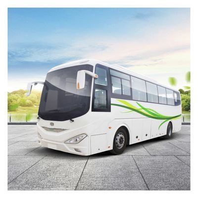 YC6L280-30 Wygodna jazda Luksusowy autokar turystyczny Nadwozie CKD