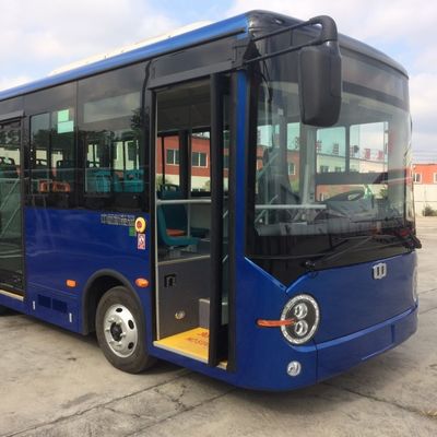 6m Bateria autobusy elektryczne elektryczne mini autobus miejski Nowy autobus energetyczny.