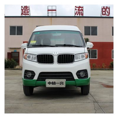 Elektryczny Van Cargo Nowy Mini Van Lhd Rhd Chiński Mini Cargo 90 Mph ponad 200 mil