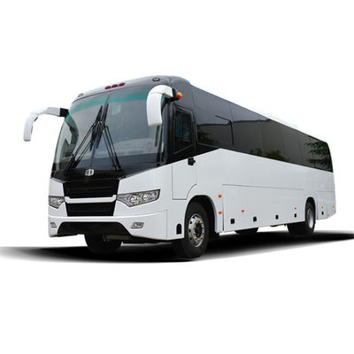 12m Inter City Bus Electric Coach Bus dla miejskiego transportu.
