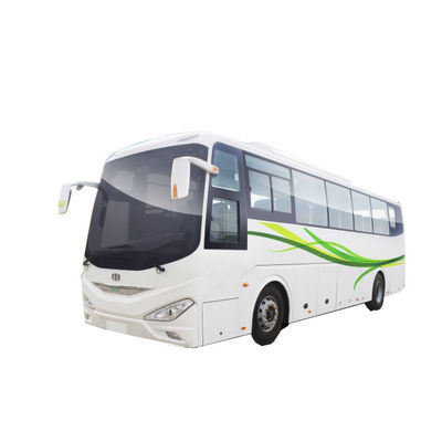 12 m Elektryczny autobus autobusowy Autotransmisja zasięg 300-500 km Technologia zaawansowana