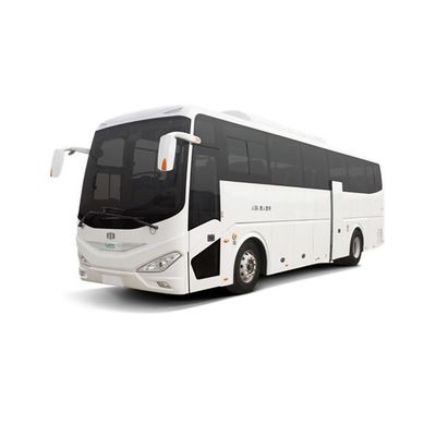 12m Elektryczny autobus autobusowy ZEVAUTO Elektryczna fabryka autobusów dla transportu
