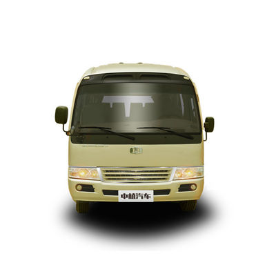 Niestandardowy autobus elektryczny LHD lub RHD z 18 miejscami dla autobusu szkolnego