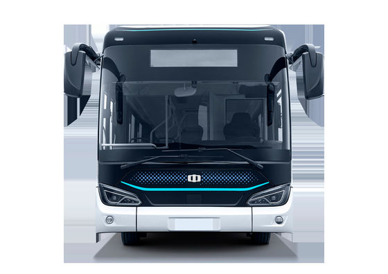 12 m czysto elektryczny autobus miejski 46 miejsc nisko piętro zero emisji autobus miejski