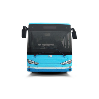 8m 28 miejsc elektryczny autobus miejski z dużym zasięgiem dla bezpieczniejszego transportu publicznego.