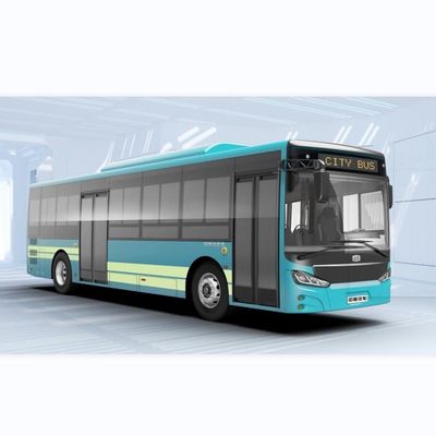 10.5m Battery Electric Buses miejski autobus pasażerski 30 miejsc EV autobus transportu publicznego.