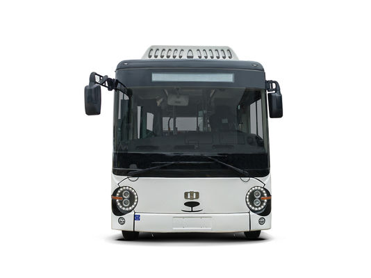 M Elektryczne autobusy miejskie Autobusy nowej energii dla systemu transportu publicznego.