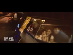 ZEV Transport publiczny Autobus miejski z silnikiem Diesla 26 miejsc 132 kW Ręczna 5 biegów