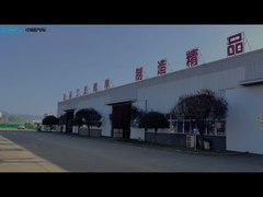 7,7-metrowy autobus miejski z silnikiem Diesla, 25 miejsc, norma emisji spalin Euro 4 z hamulcem pneumatycznym