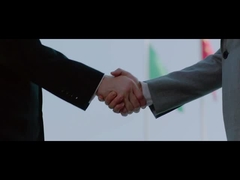 6m Zev Bus 16 miejsc Minibus Intercity Bus Działalność 270KM