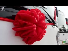 7m Zev Bus Elektryczny 16-osobowy minibus szybkie ładowanie Ebus dla transportu miejskiego