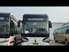 8m 28 miejsc Zev Bus Bateria napędzane autobusy nisko piętrowe autobusy miejskie Transit Bus.