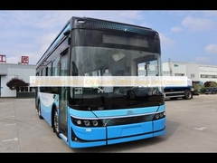7.5m 18-osobowy elektryczny autobus miejski z zasięgiem 280 km Zero Emission.